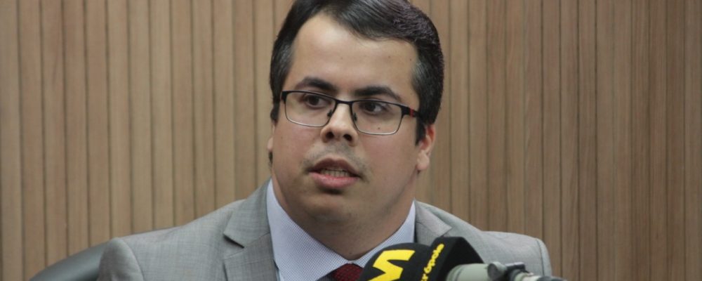 Na Mídia: Saulo Daniel concede entrevista para Rádio Metrópole sobre Direito Condominial