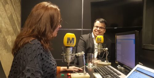 Convivência em Condomínio: Saulo Daniel Lopes esclarece dúvidas de ouvintes da Rádio Metrópole sobre Direito Condominial