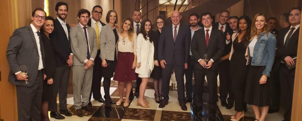 DESTAQUE NO MIGALHAS: Busca de investimentos traz arbitragem para administração pública