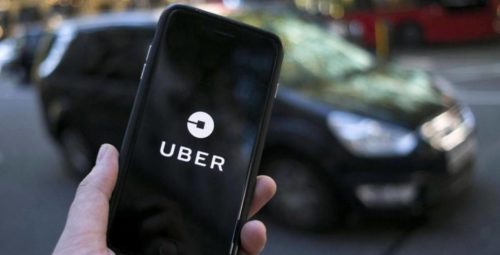 Motoristas da Uber são trabalhadores independentes, decide STJ